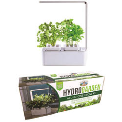 HydroGarden All In One Indoor Grow Kit