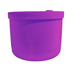 Autopot Mini Smart Pot Purple