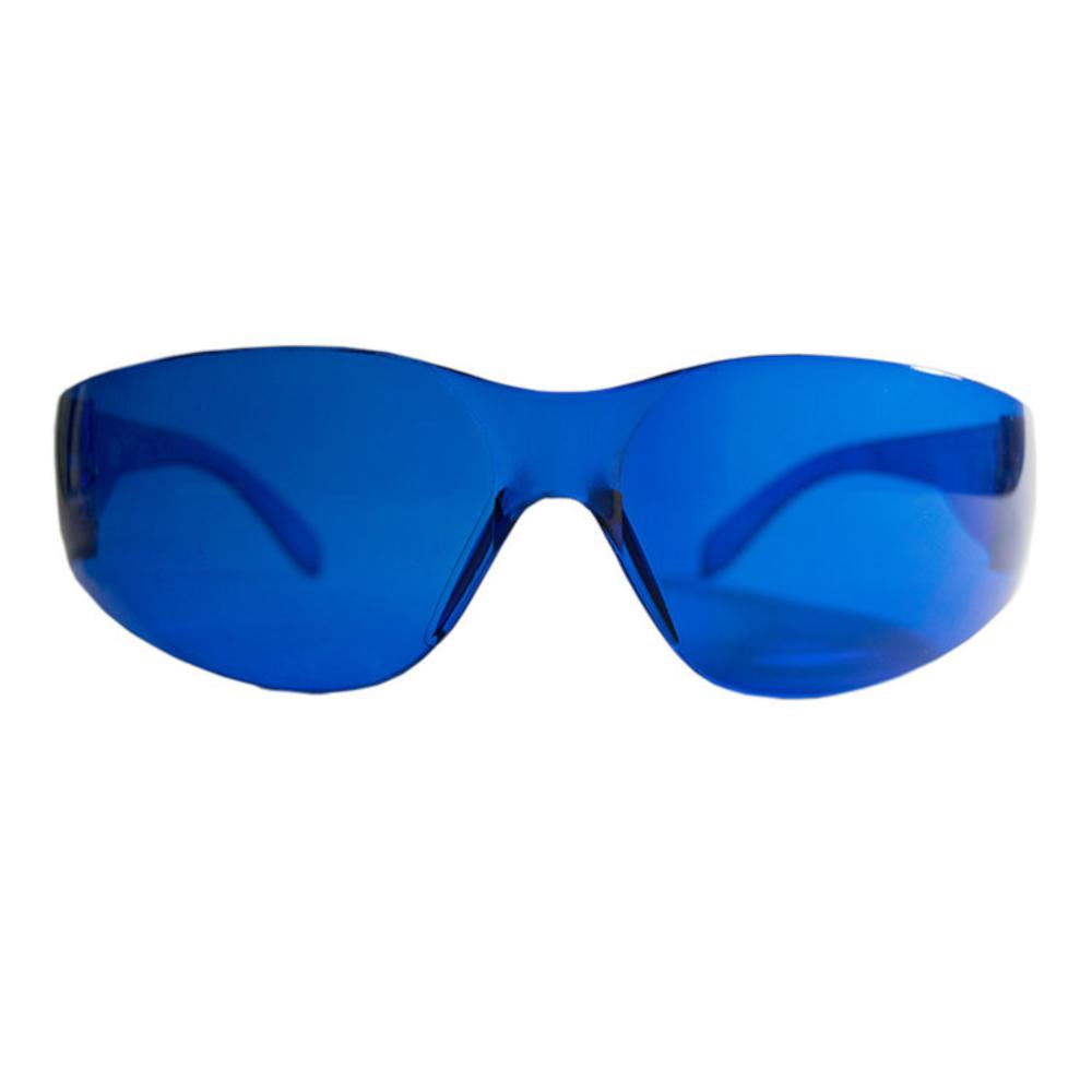 Summer Blues Optics Grow Room Safety Glasses HPS, Aqua Gardening