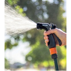 Holman Industrial Spray Gun 12mm 2900H | Aqua Gardening