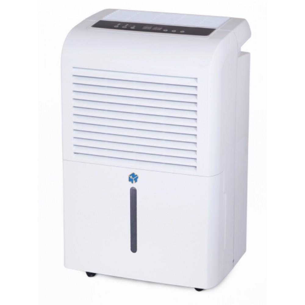 NWT Supreme Dehumidifier 50L/Day, Aqua Gardening