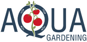Aqua Gardening logo