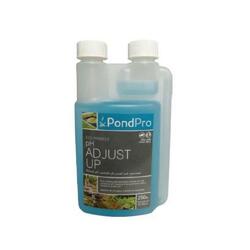 PondPro pH Pond Adjust Up - Treats 4500L 250ml