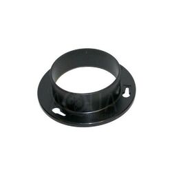 Clip Lock Poly Flange for GT150 Can Filter 100mm