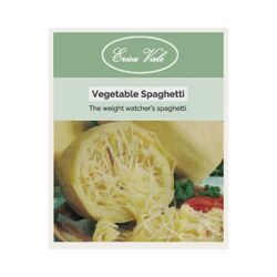 Vegetable Spagetti Seeds