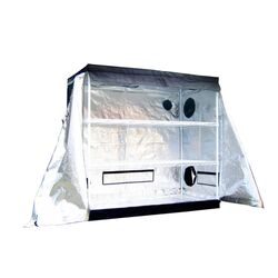 HomeBox Clonelab Tent | 1.25m x 0.65m x 1.2m