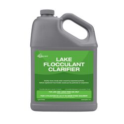 Lake Flocculant Clarifier 3.78L
