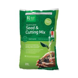 Seed & Cutting Mix 22L
