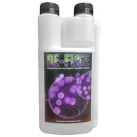De-Fuse Water Steriliser & Conditioner 1L | 5L