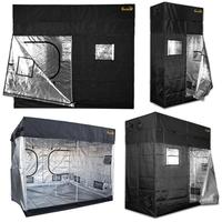 Gorilla Grow Tents All Sizes 2ft to 20ft