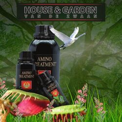 House & Garden Amino Treatment 250ml | 1L | 5L