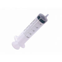 Measuring Syringes