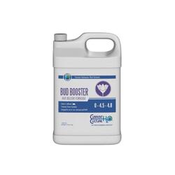 Cultured Solutions Bud Booster Mid 946ml | 3.8L