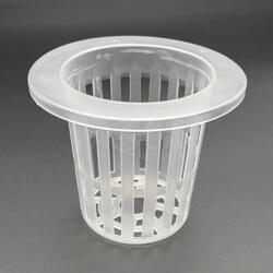 Net Basket Pots for Hydroponics and Aquaponics (Packs of 50)