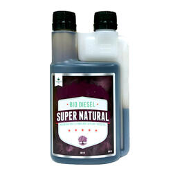 Bio Diesel Super Natural 250ml | 1l