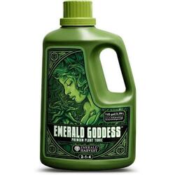 Emerald Harvest Emerald Goddess 0.95L to 22.7L