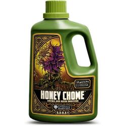 Emerald Harvest Honey Chome 0.95L to 22.7L
