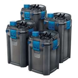 Oase BioMaster Canister Filters for 250L to 850L Tanks Thermo and Standard