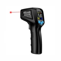 Infrared Thermometer Gun with Non-Contact Digital Laser