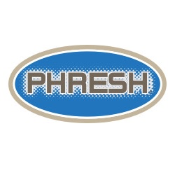 Phresh Logo