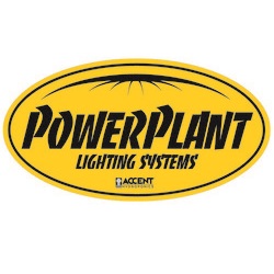 Powerplant Logo