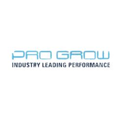 Pro Grow Logo