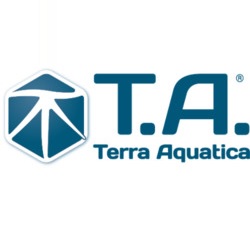 General Hydroponics Terra Aquatica Logo