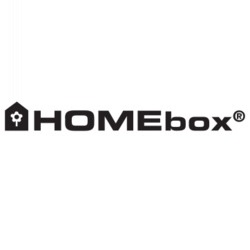 HOMEbox Logo