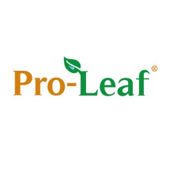 Pro-Leaf Logo