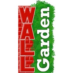 Wall Garden Logo