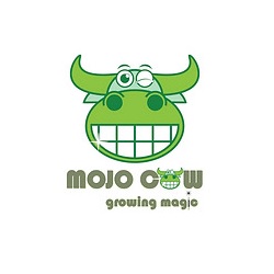 Mojo Cow Logo