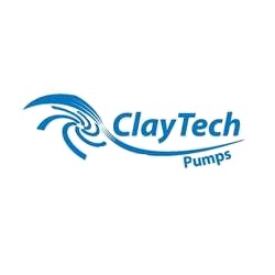 Claytech Logo