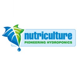 Nutriculture Logo